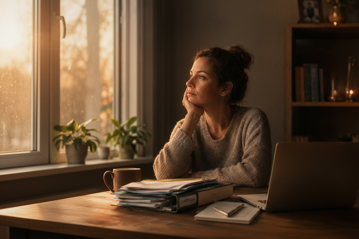La Guida del Caregiver - senza testo